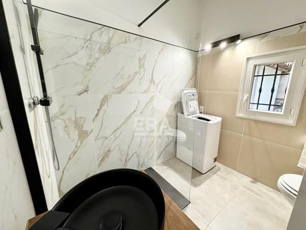 Grasse, location studio meublé.