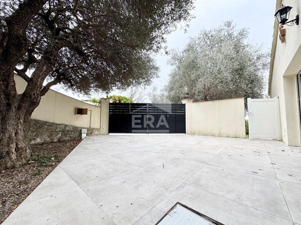 Grasse, location studio meublé.