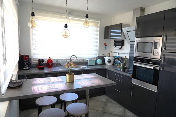 Guer (56380) Maison 5 chambres