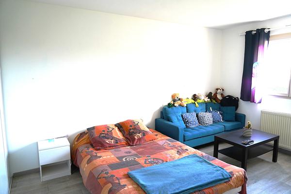 Guer (56380) Maison 5 chambres