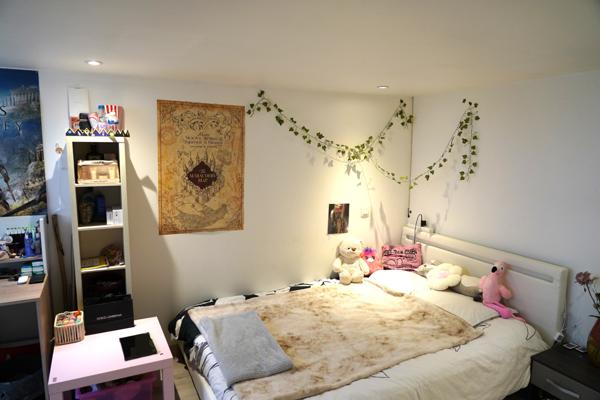 Guer (56380) Maison 5 chambres