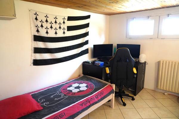 Guer (56380) Maison 5 chambres