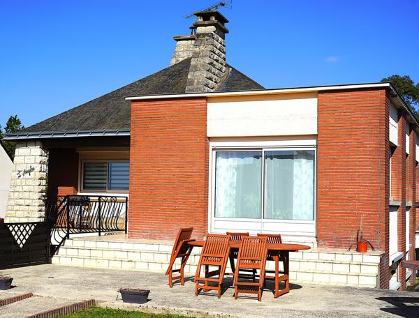 Guer (56380) Maison 5 chambres