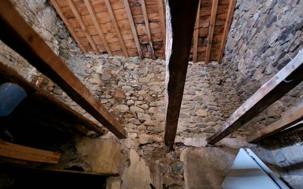 Maison à vendre    2 pièces •  Catllar