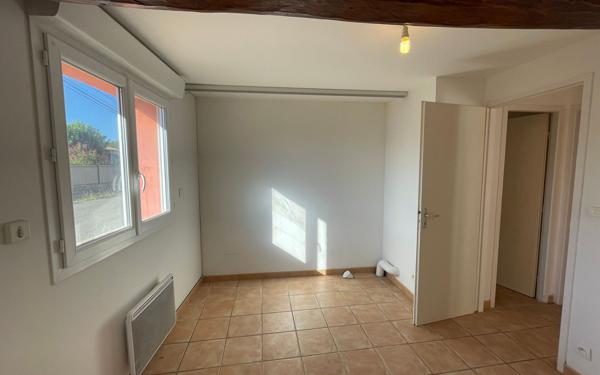 Appartement à vendre    4 pièces • 61,20 m2 Saint-Jory