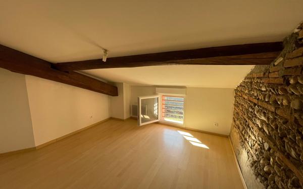 Appartement à vendre    4 pièces • 61,20 m2 Saint-Jory