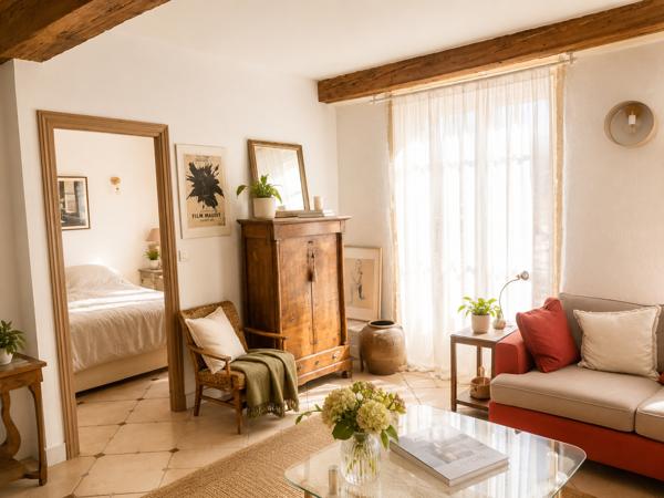 Appartement
         3 pièces
        - 63 m² Exclusivité 310 000 € *