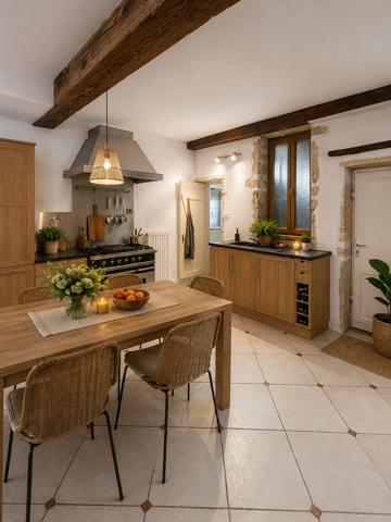 Appartement
         3 pièces
        - 63 m² Exclusivité 310 000 € *