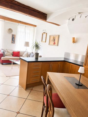 Appartement
         3 pièces
        - 63 m² Exclusivité 310 000 € *