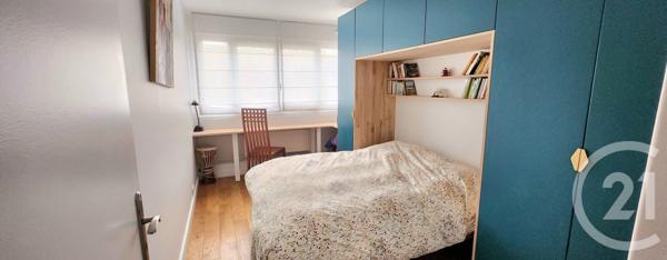 Appartement F3 à vendre  3 pièces - 68,82 m2 PARIS - 75019