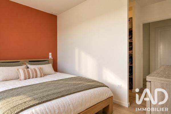 Maison à vendre 6 pièces 153 m² Montlhéry