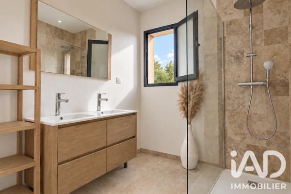 Maison à vendre 6 pièces 153 m² Montlhéry