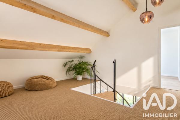 Maison à vendre 6 pièces 153 m² Montlhéry