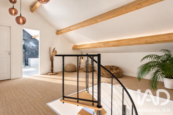 Maison à vendre 6 pièces 153 m² Montlhéry