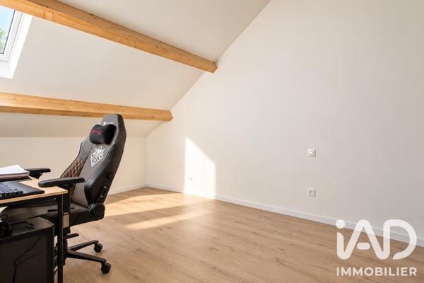 Maison à vendre 6 pièces 153 m² Montlhéry