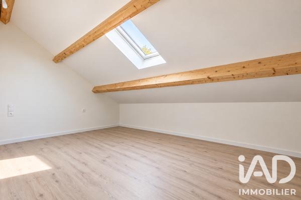 Maison à vendre 6 pièces 153 m² Montlhéry