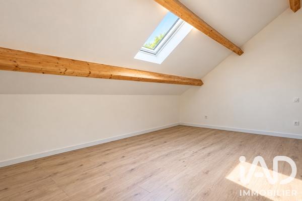 Maison à vendre 6 pièces 153 m² Montlhéry
