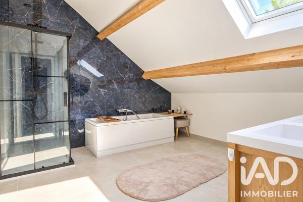 Maison à vendre 6 pièces 153 m² Montlhéry