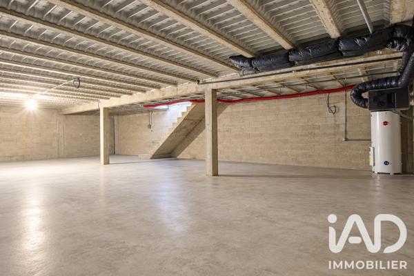 Maison à vendre 6 pièces 153 m² Montlhéry