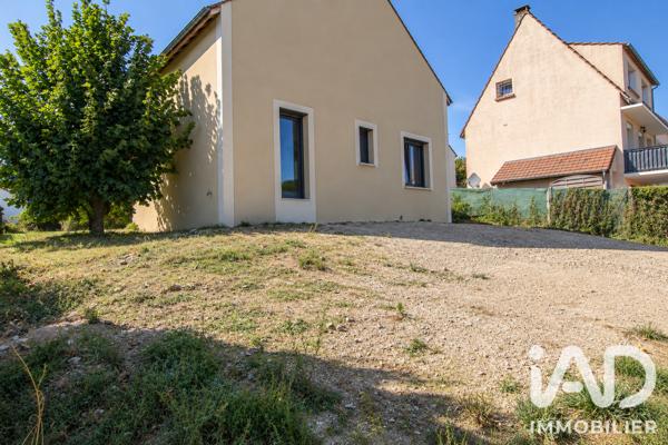 Maison à vendre 6 pièces 153 m² Montlhéry