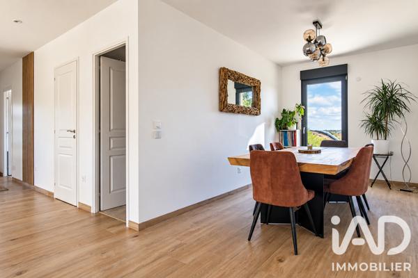 Maison à vendre 6 pièces 153 m² Montlhéry