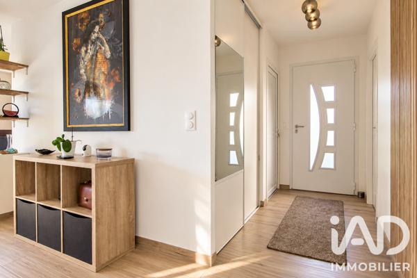 Maison à vendre 6 pièces 153 m² Montlhéry