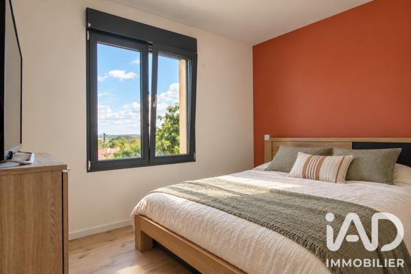 Maison à vendre 6 pièces 153 m² Montlhéry
