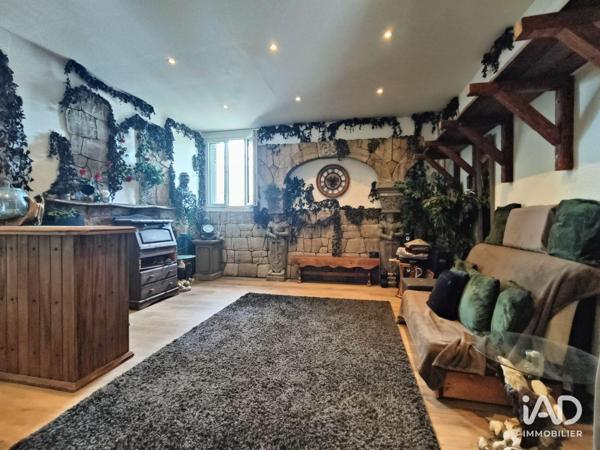 Murs commerciaux  à vendre 53 m² Le Pré-Saint-Gervais