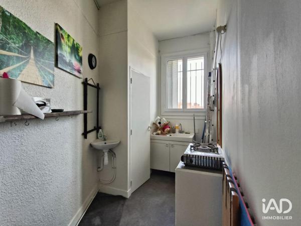 Murs commerciaux  à vendre 53 m² Le Pré-Saint-Gervais