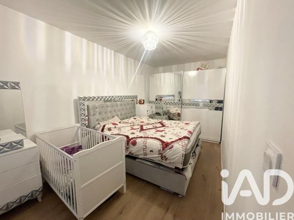 Appartement à vendre 3 pièces 95 m² Noisseville