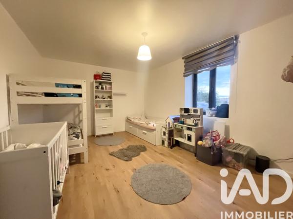 Appartement à vendre 3 pièces 95 m² Noisseville