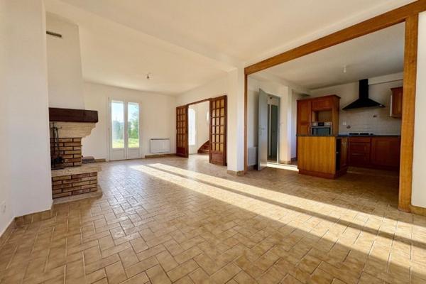 Maison à LANNION, 22300 - 9 pièces 113m²