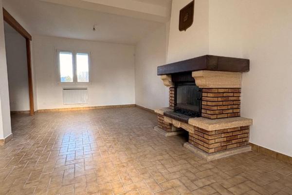 Maison à LANNION, 22300 - 9 pièces 113m²