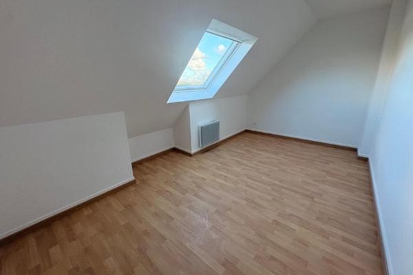 Maison à LANNION, 22300 - 9 pièces 113m²