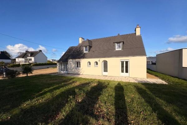 Maison à LANNION, 22300 - 9 pièces 113m²