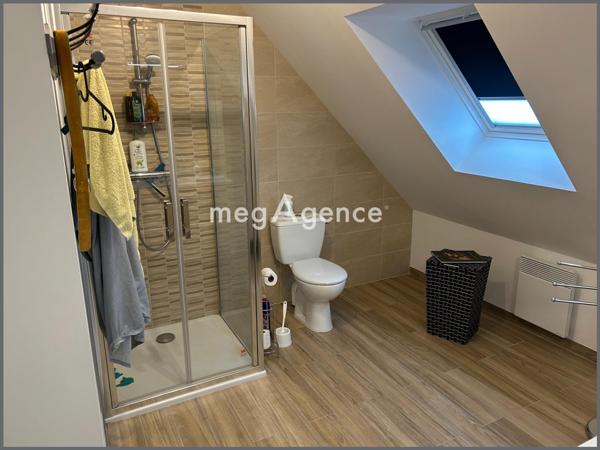 Maison à BREHAL, 50290 - 4 pièces 71m²