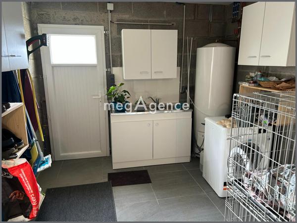 Maison à BREHAL, 50290 - 4 pièces 71m²