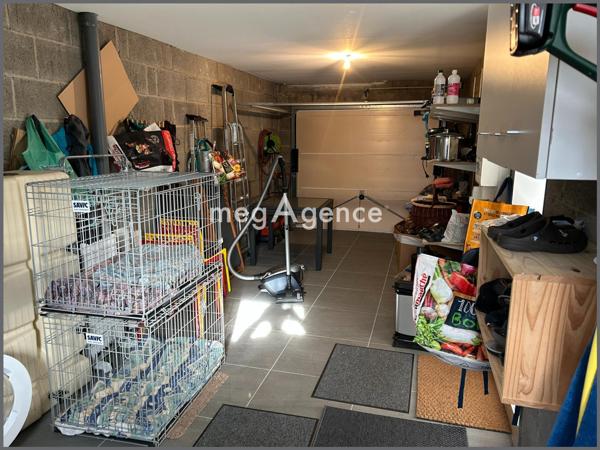 Maison à BREHAL, 50290 - 4 pièces 71m²