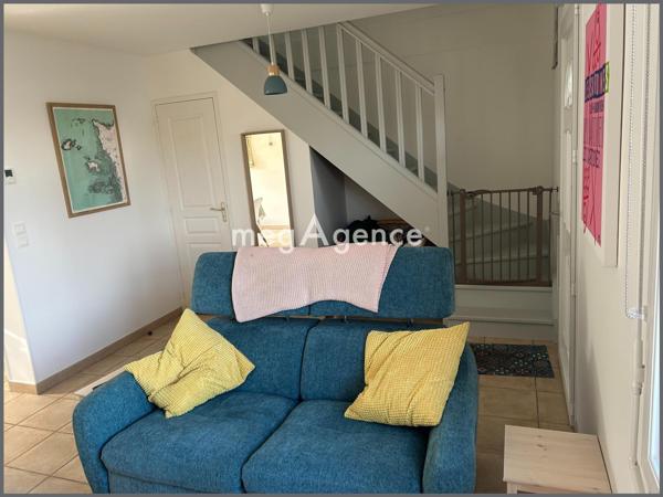 Maison à BREHAL, 50290 - 4 pièces 71m²