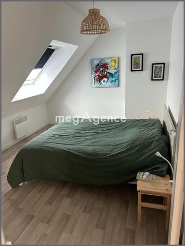 Maison à BREHAL, 50290 - 4 pièces 71m²