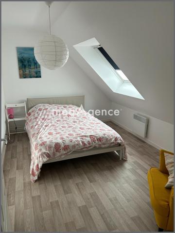 Maison à BREHAL, 50290 - 4 pièces 71m²