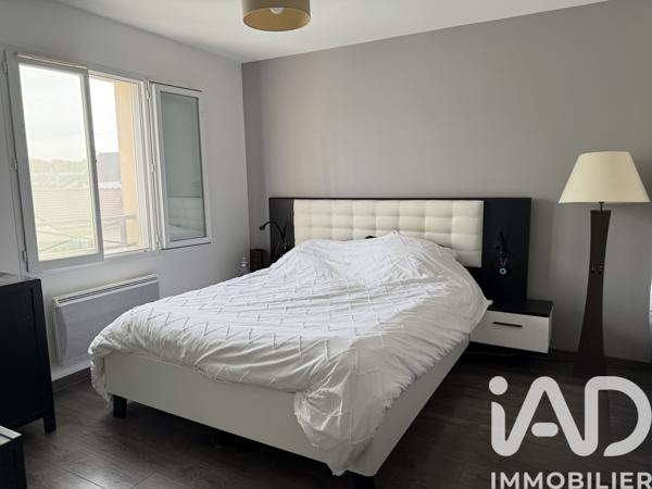 Maison à vendre 5 pièces 135 m² Saint-Brice-sous-Forêt