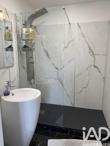 Maison à vendre 5 pièces 135 m² Saint-Brice-sous-Forêt