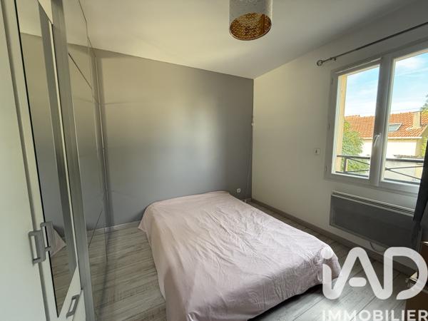 Maison à vendre 5 pièces 135 m² Saint-Brice-sous-Forêt