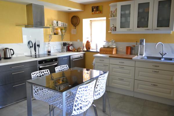 Maison de caractère-Secteur Ste fereole- Donzenac