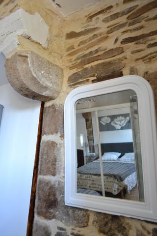 Maison de caractère-Secteur Ste fereole- Donzenac