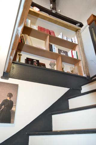 Maison de caractère-Secteur Ste fereole- Donzenac