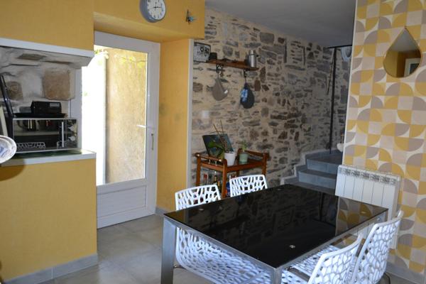 Maison de caractère-Secteur Ste fereole- Donzenac