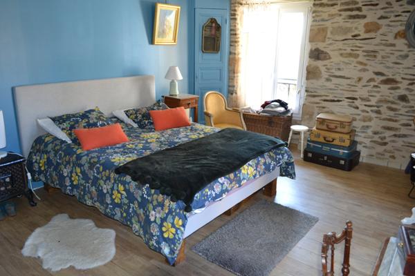 Maison de caractère-Secteur Ste fereole- Donzenac