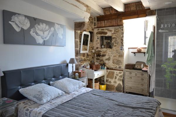 Maison de caractère-Secteur Ste fereole- Donzenac